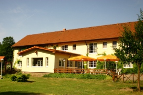 Dorotheenhof - Pension und Gaststätte